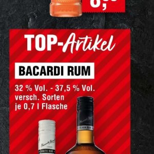 Rum bei Handelshof