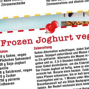 Joghurt bei Handelshof