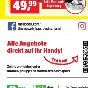 Handys bei Thomas Philipps