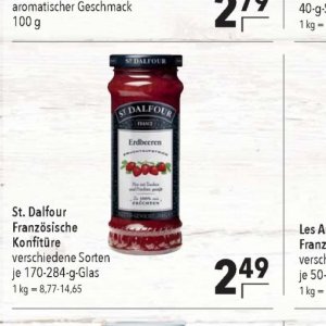 Erdbeeren bei Citti Markt