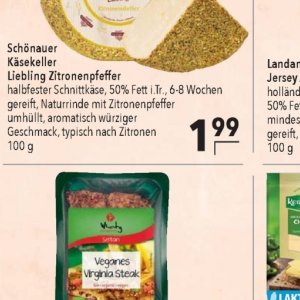 Zitronen bei Citti Markt