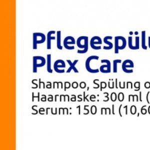 Shampoo bei Action