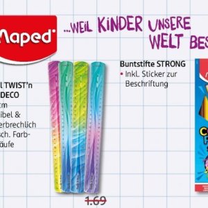  kinder bei Rossmann