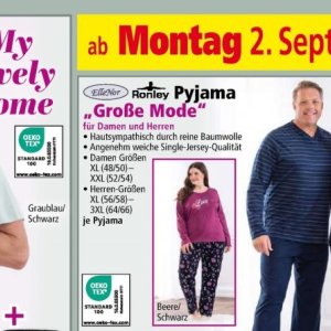 Mode bei Norma