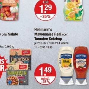 Tomaten bei V-Markt