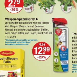 Fugen bei V-Markt