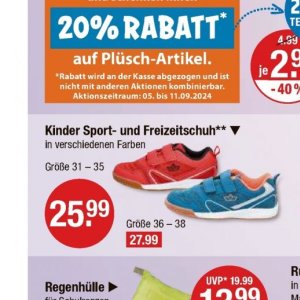  kinder bei V-Markt