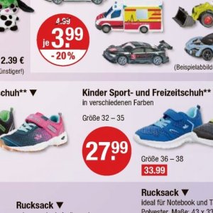  kinder bei V-Markt