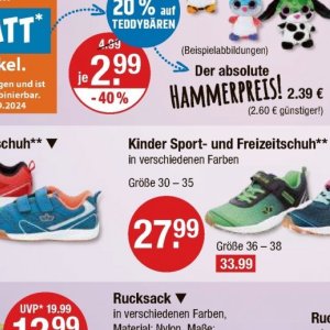  kinder bei V-Markt