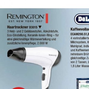 Haartrockner bei V-Markt