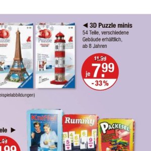 Spielzeug bei V-Markt