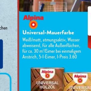 Eimer bei Aldi SÜD