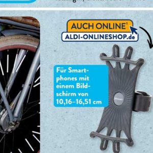 Bildschirm bei Aldi SÜD