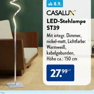 Kabel bei Aldi SÜD