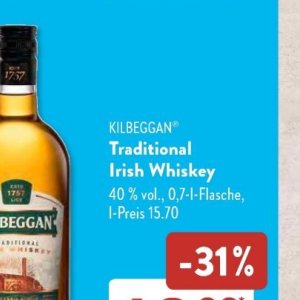 Whisky bei Aldi SÜD