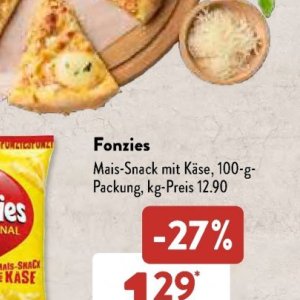 Käse bei Aldi SÜD