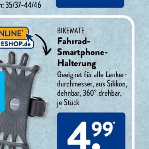 Silikon bei Aldi SÜD