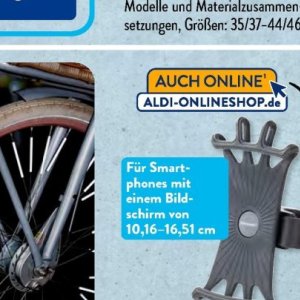 Smartphones bei Aldi SÜD