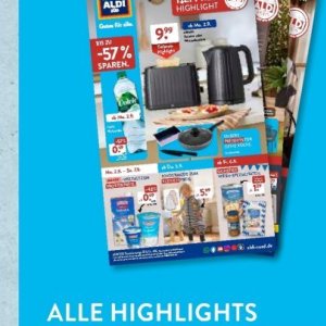 Kinderkleidung bei Aldi SÜD