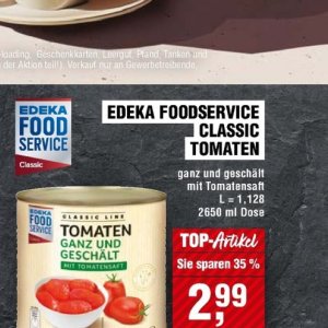 Tomaten bei Handelshof