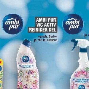  Ambi Pur bei Handelshof