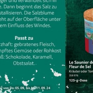 Fleisch bei Selgros