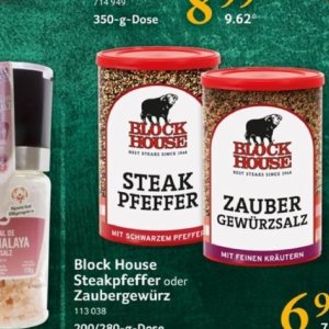 Steaks bei Selgros