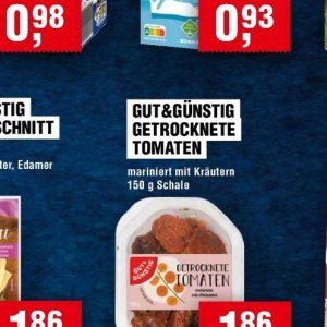 Tomaten bei Handelshof