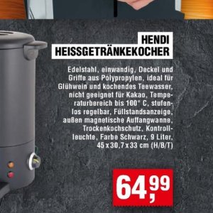 Kakao bei Handelshof