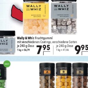 Fruchtgummi bei Citti Markt