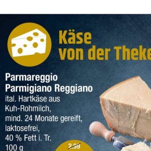 Käse bei V-Markt