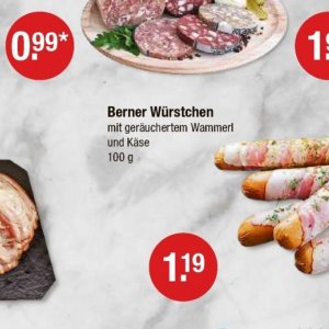 Käse bei V-Markt