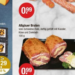 Zwiebeln bei V-Markt