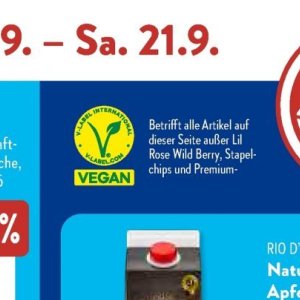 Rose bei Aldi SÜD