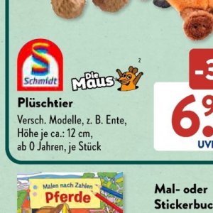 Ente bei Aldi SÜD