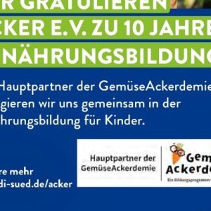  kinder bei Aldi SÜD