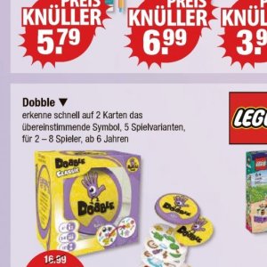 Karten bei V-Markt