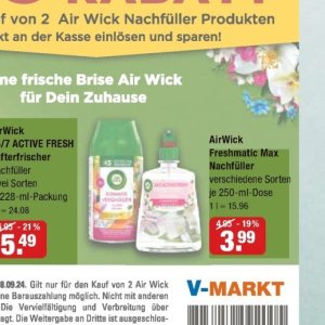   bei V-Markt