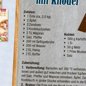 Pfeffer bei V-Markt