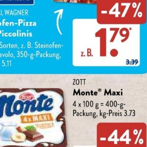   bei Aldi SÜD