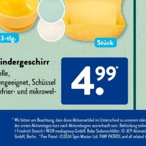  Spin Master bei Aldi SÜD