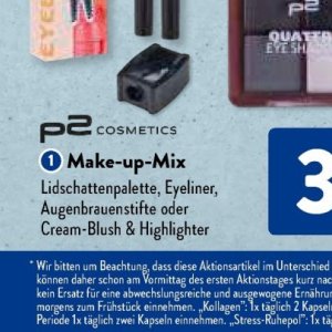 Eyeliner bei Aldi SÜD