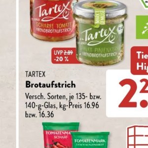 Brot bei Aldi SÜD