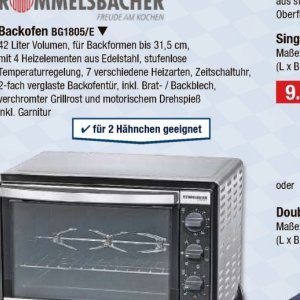 Hähnchen bei V-Markt