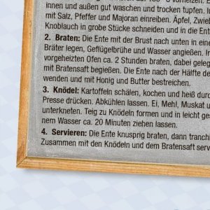 Kartoffeln bei V-Markt