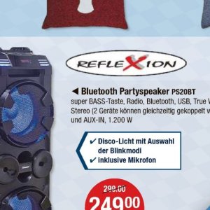 Bluetooth bei V-Markt