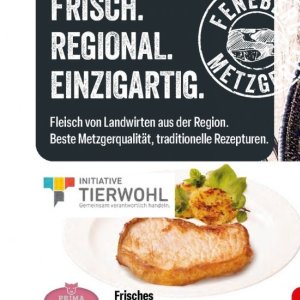 Fleisch bei Feneberg