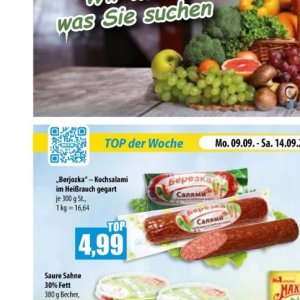 Top bei Mix Markt