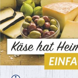 Käse bei Combi