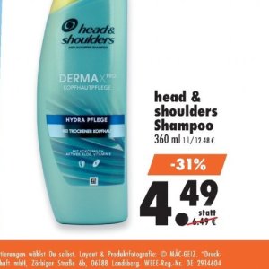 Shampoo bei Mäc-Geiz